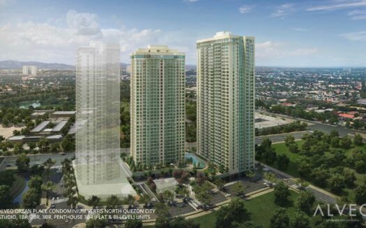 condo for sale vertis north