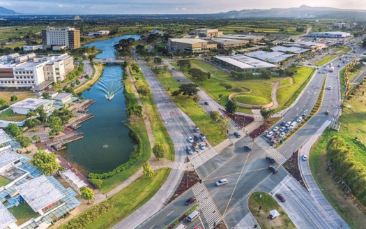 nuvali ayala estate in laguna