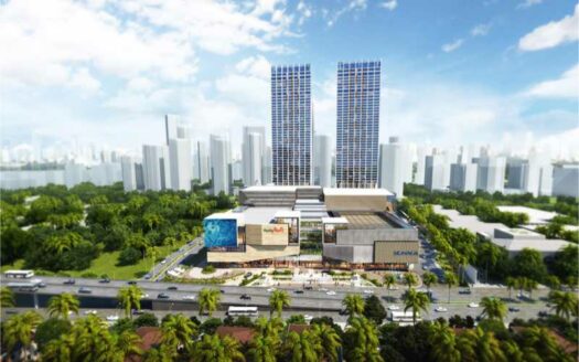 parklinks ayala estate in pasig and quezon city