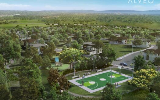 premium lots in cdo cagayan de oro