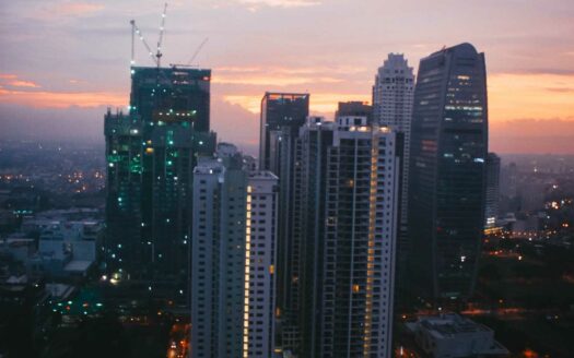 premium properties in arca south taguig