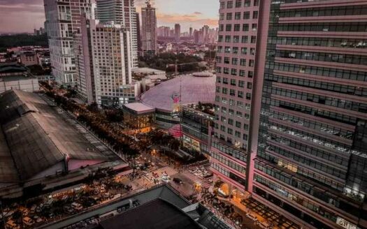 premium properties in quezon city