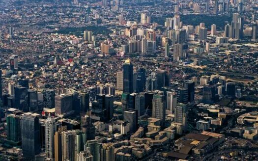 premium residential and commercial condos in arca south