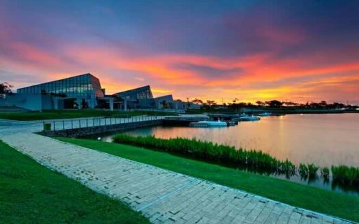 premium residential properties in nuvali