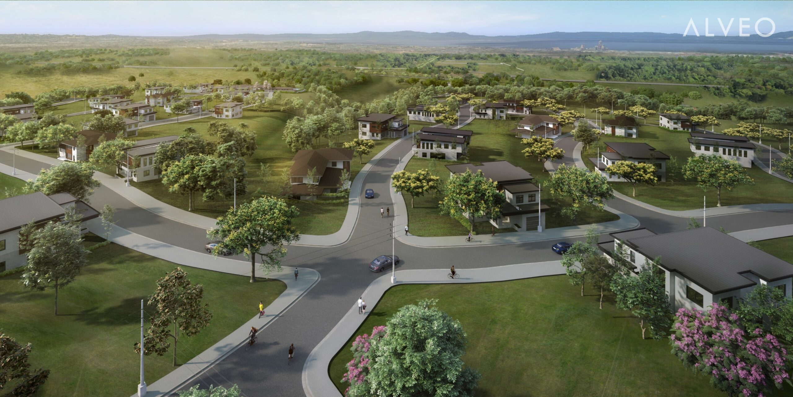 BAYVIEW HEIGHTS PHASE 1A AND 1B