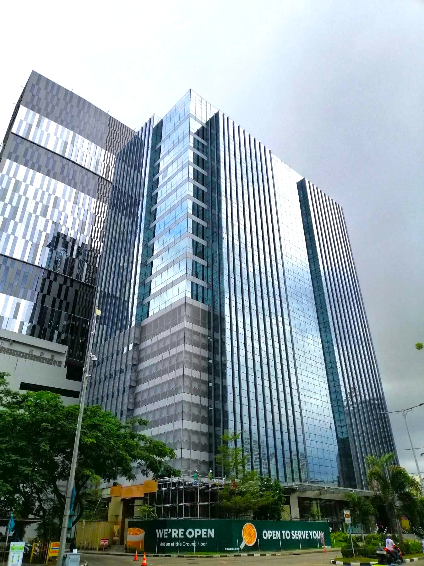 BPI宿務企業中心
