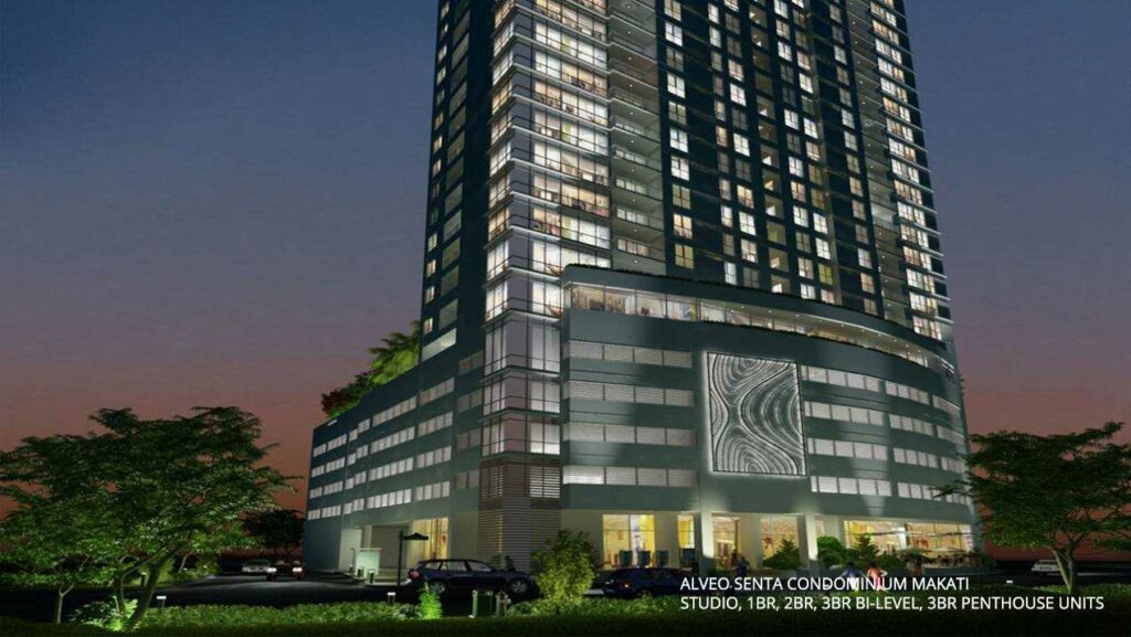 Premium Condominiums for Sale in Makati | Makati CBD Condo