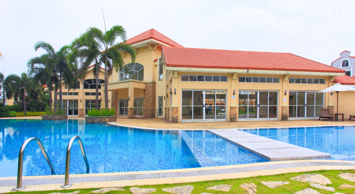 CELADON RESIDENCES - 泳池