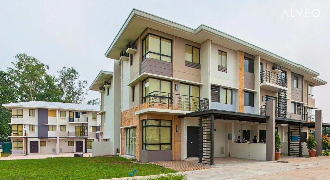 Ferndale Villas（芬代爾別墅）