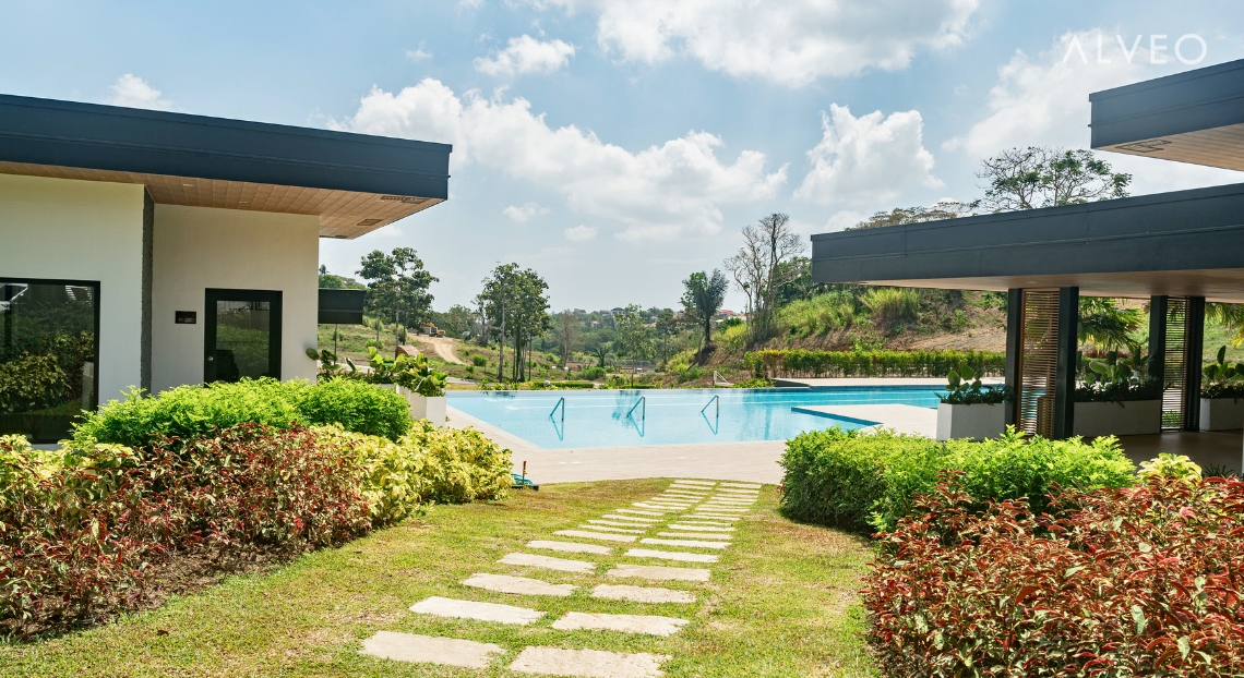 Hillside Ridge Southmont（南山山脊酒店）